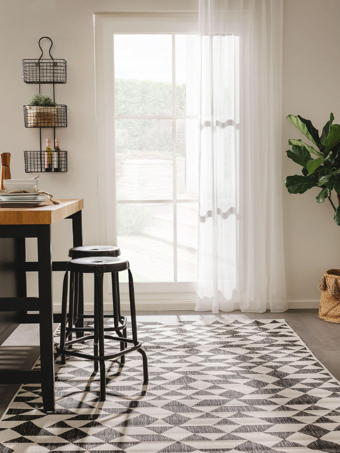 Tapis d'extérieur & intérieur CLEO