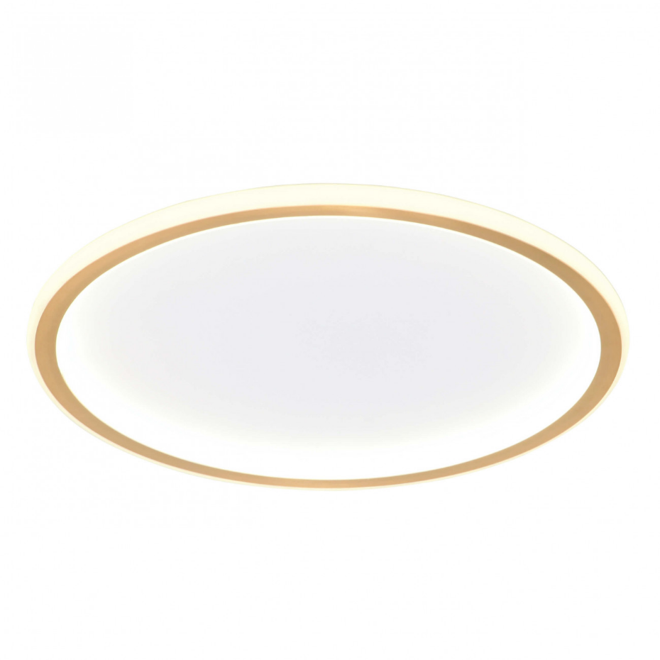 Plafonnier rond sophistiqué - ALESSIA