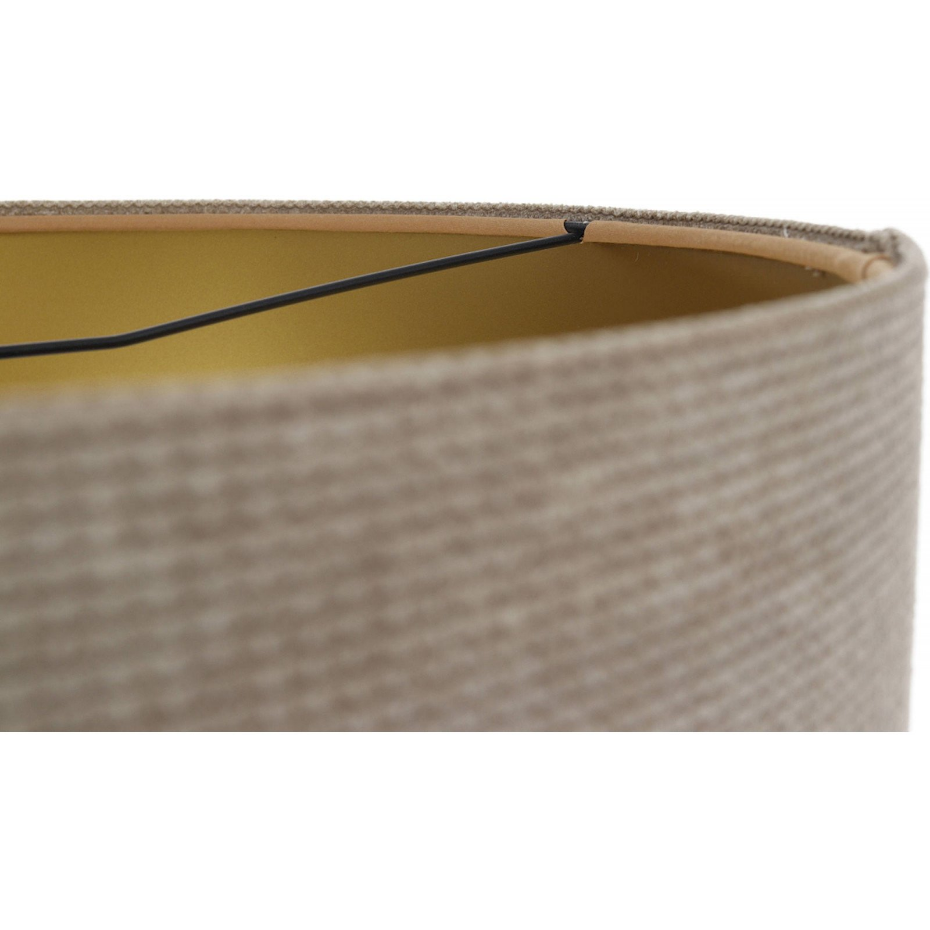 Suspension en tissu Glamour
