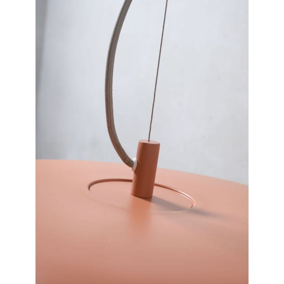 Lampe Suspendue Métal MARSEILLE