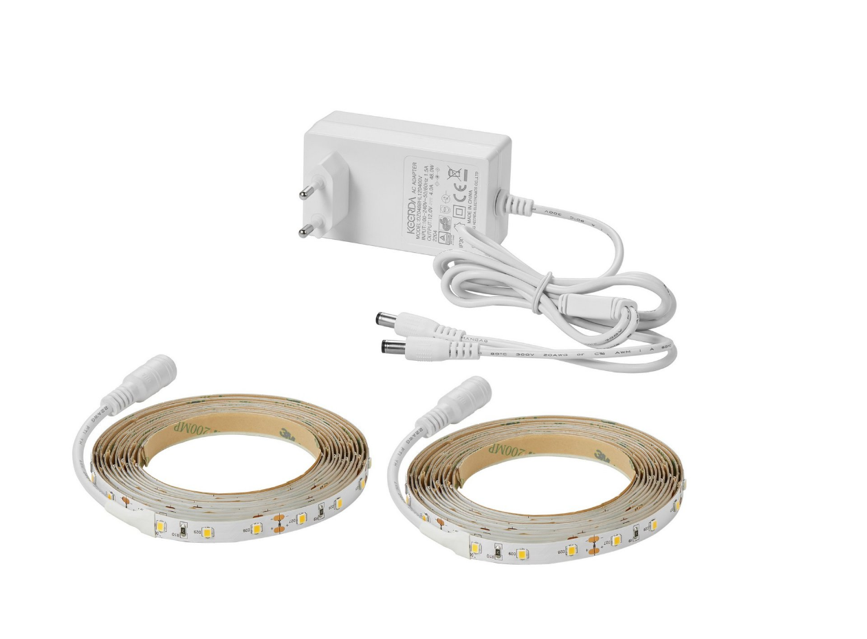Effet lumineux LED STRIP