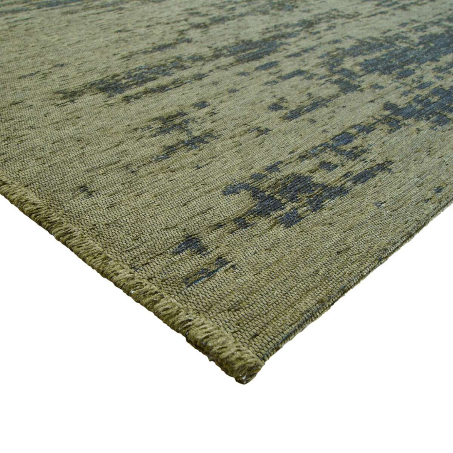 Tapis salon abstrait moderne TAPISSERIE