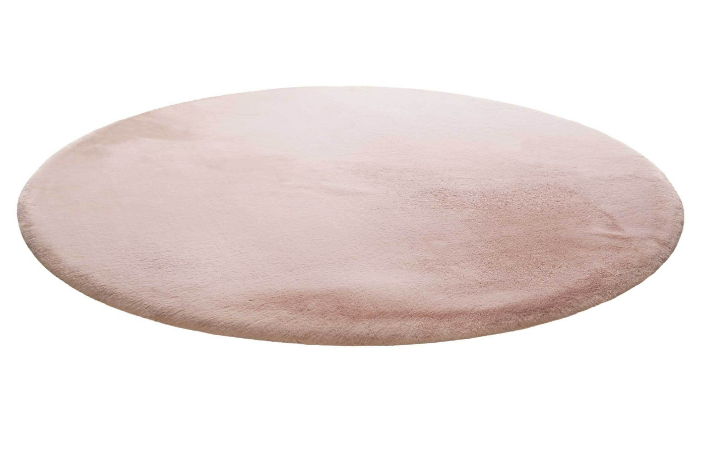 Tapis salon très douillet en microfibre ,  Vita