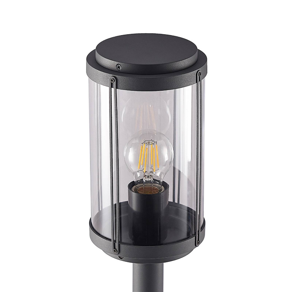 Luminaire extérieur en aluminium moderne