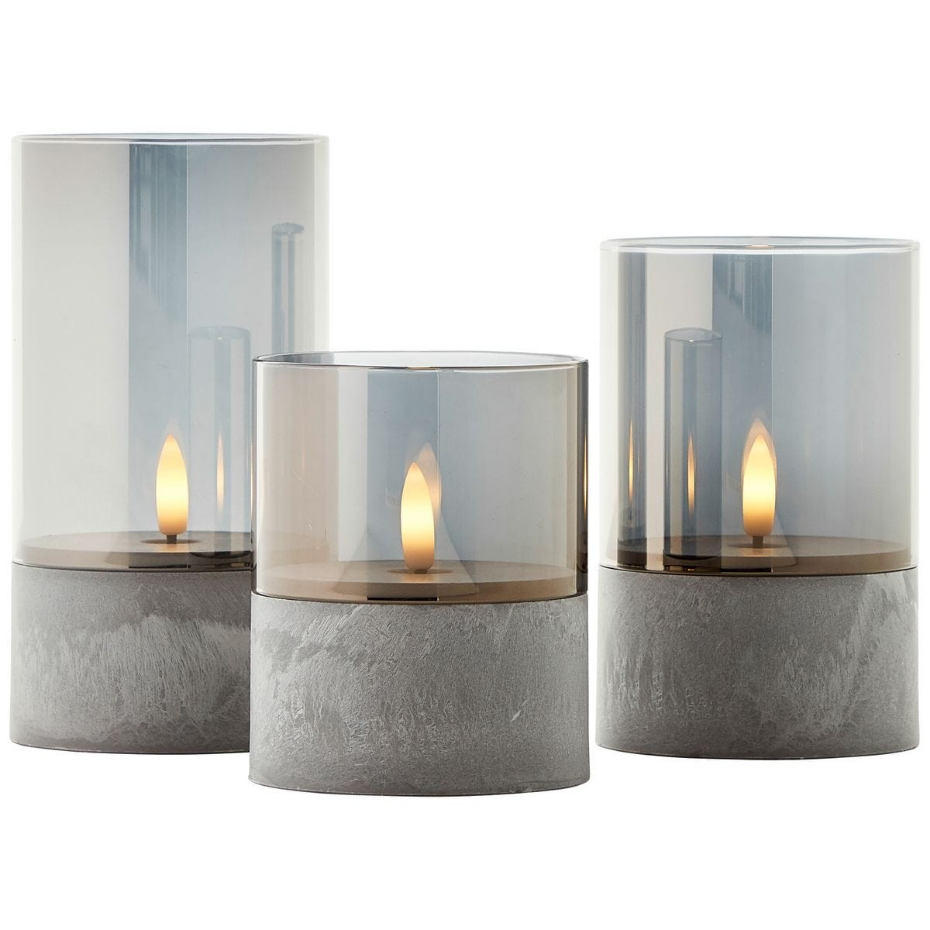 Lampe    BOUGIE