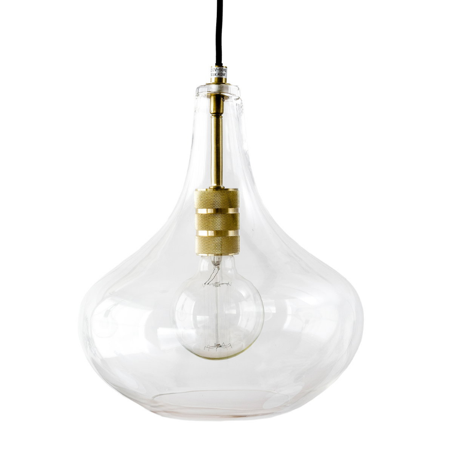 Lustre Cristal - GEILA