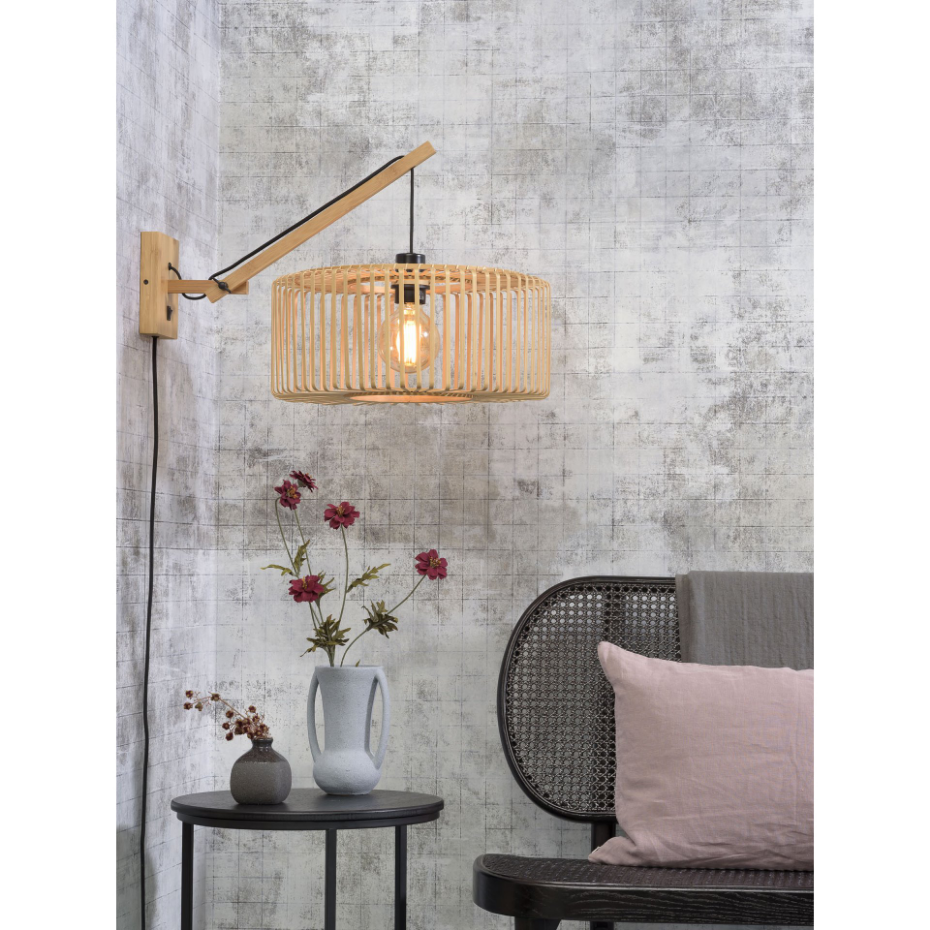Applique Murale Bambou BROMO
