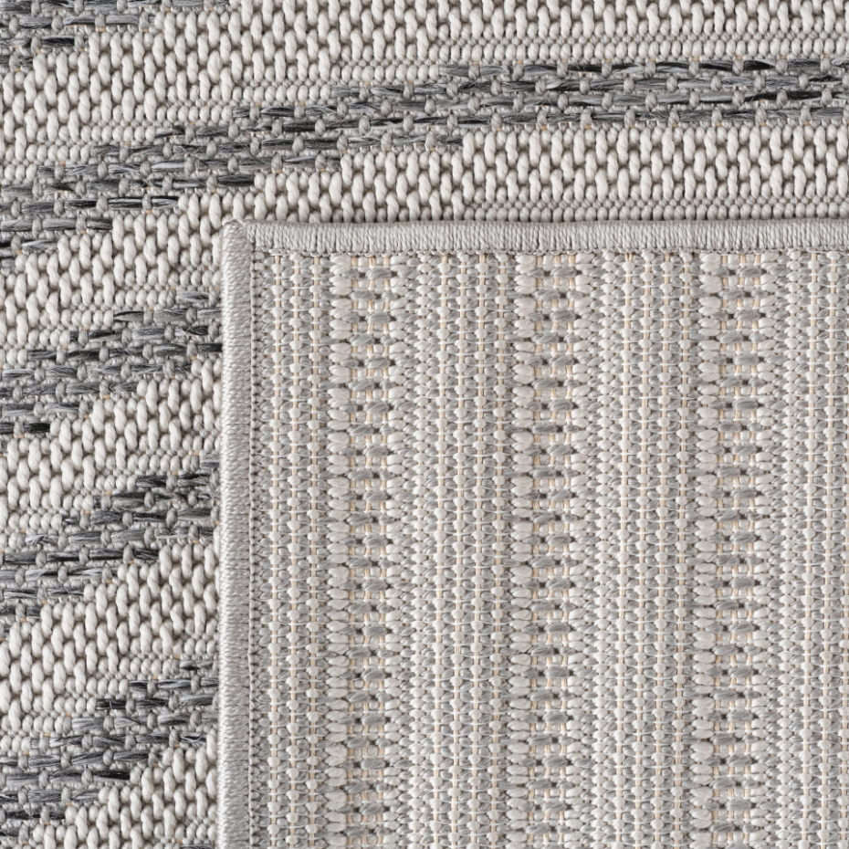Tapis extérieur à motif arc TENERIFE