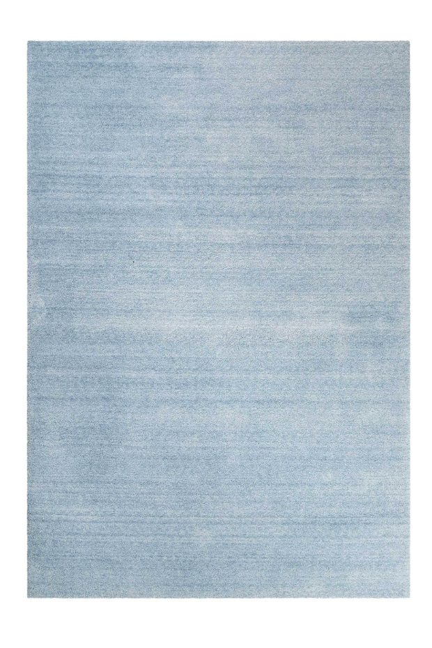Tapis salon microfibre doux poils longs ,  #LOFT