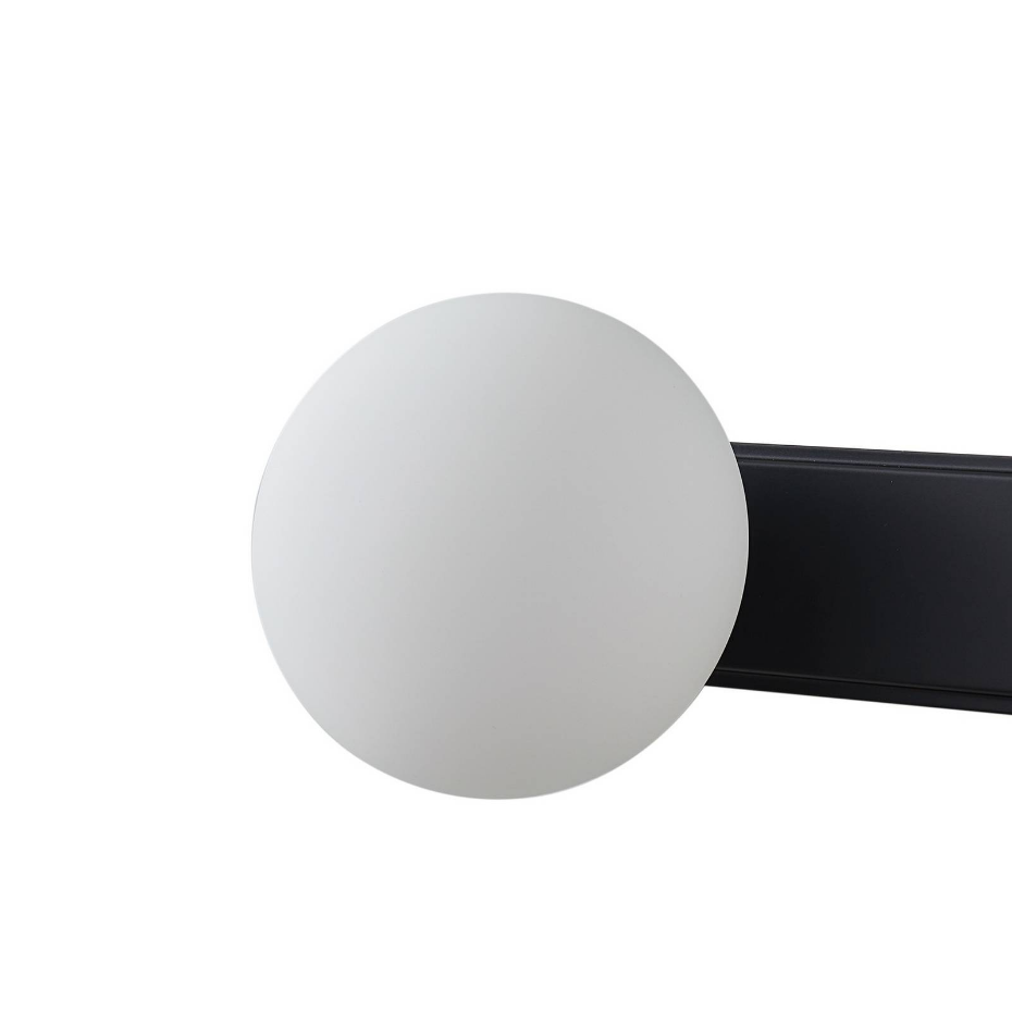 Applique en aluminium moderneLED, Myrra