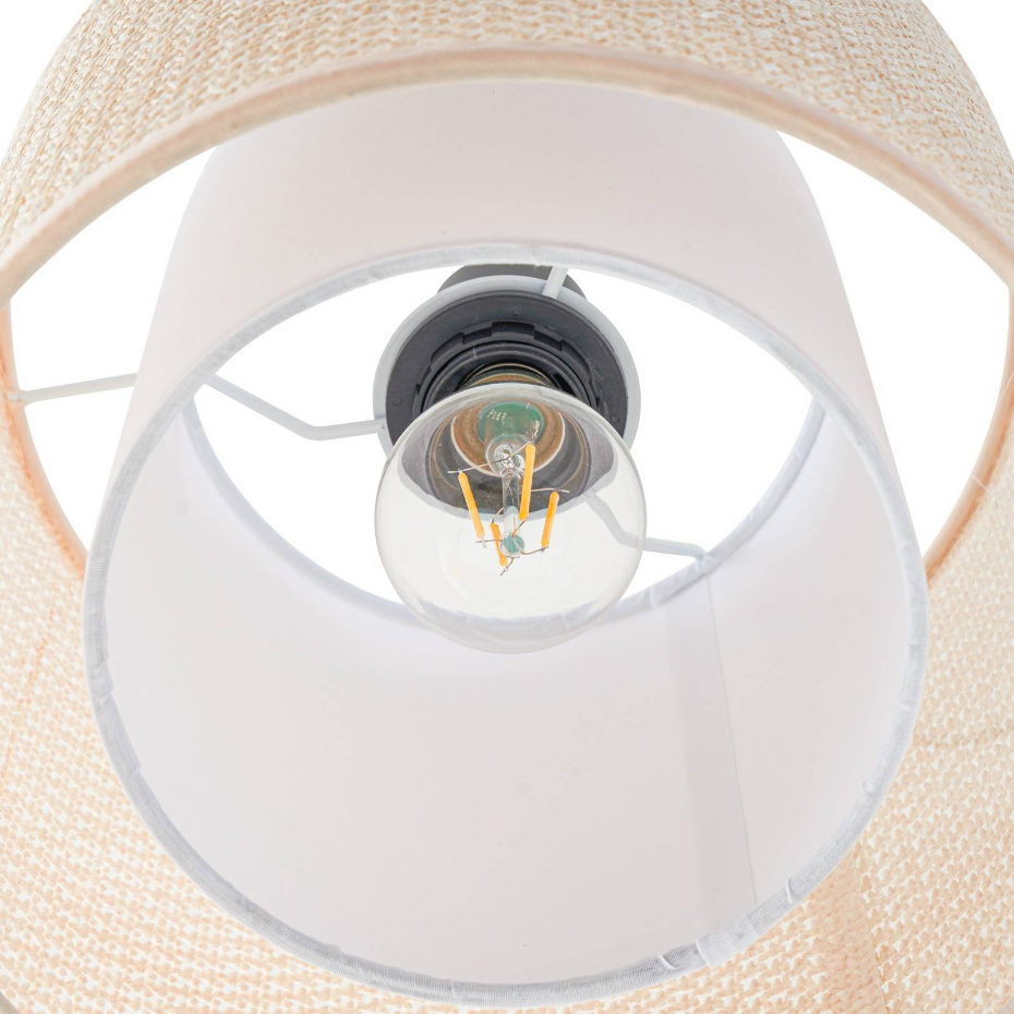 Suspension  traditionnelle, Soula