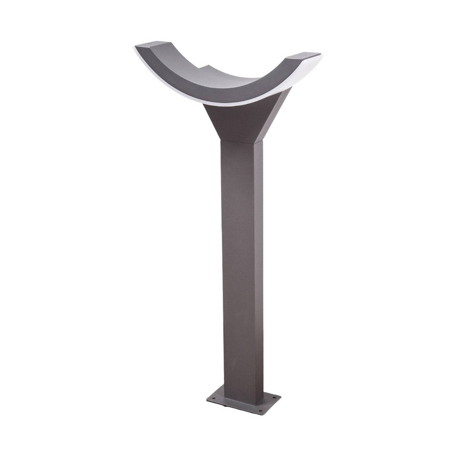 Luminaire extérieur en aluminium moderneLED