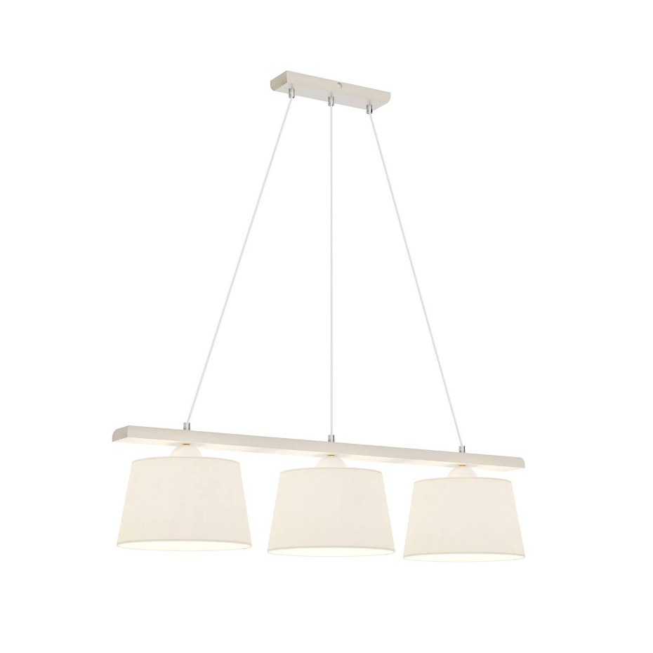 Suspension en textile, Sweden