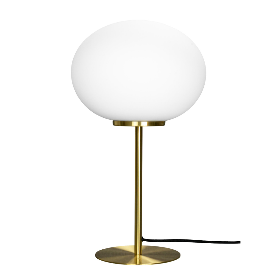 Lampe à poser en Verre QUEEN
