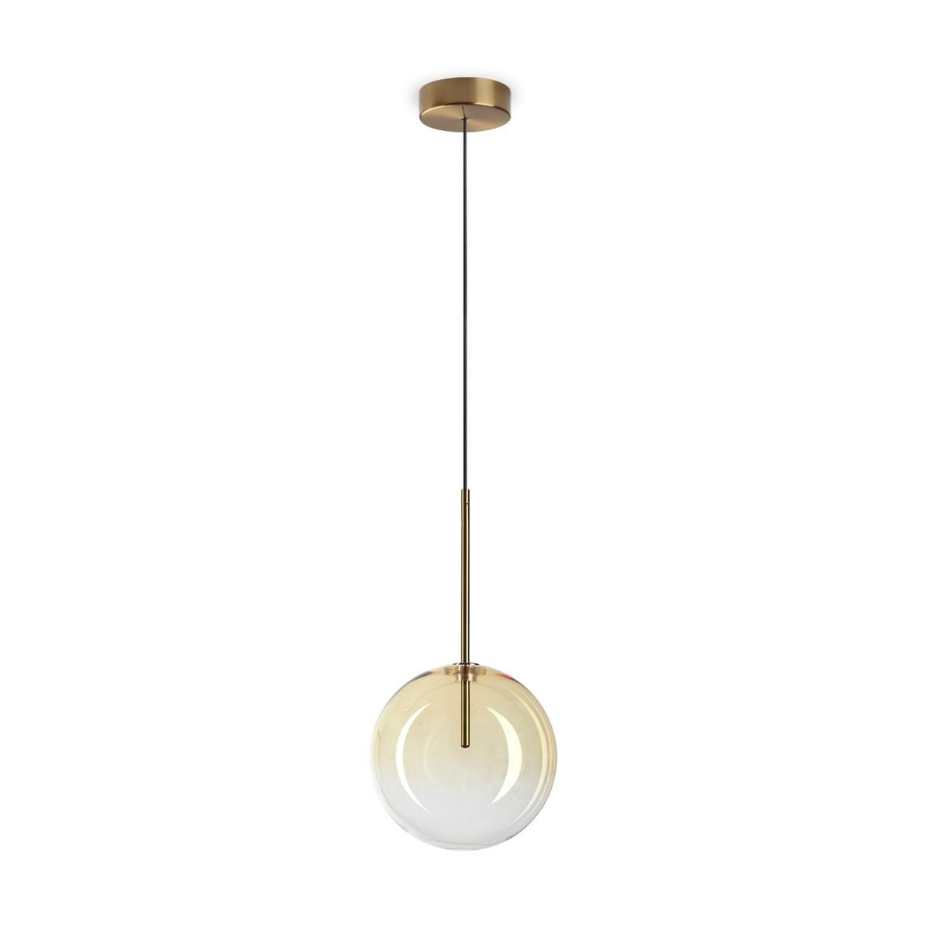 Suspension    EQUINOXE