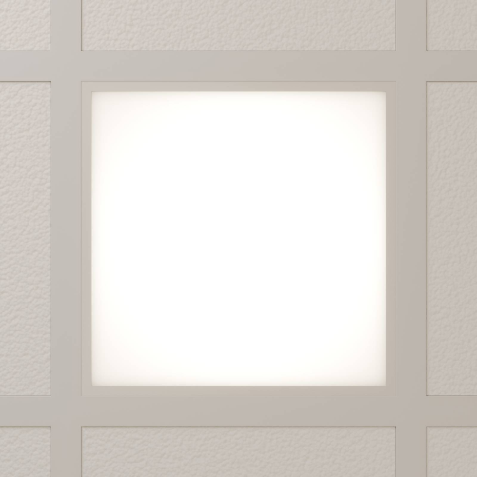 Panneau  moderneLED, Vinas