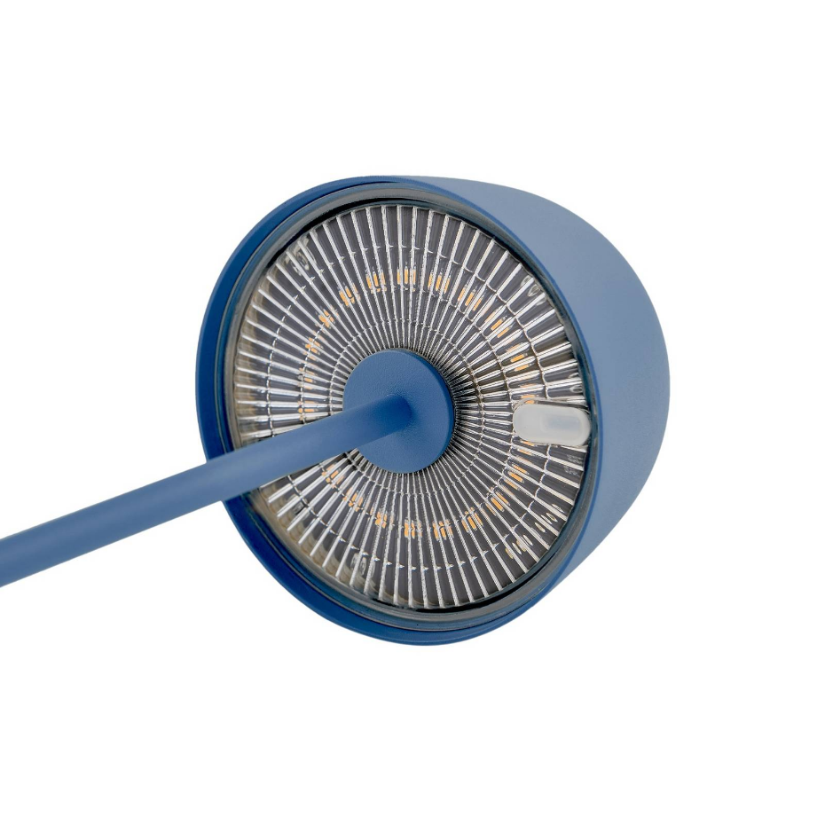 Luminaire de terrasse en aluminium moderneLED