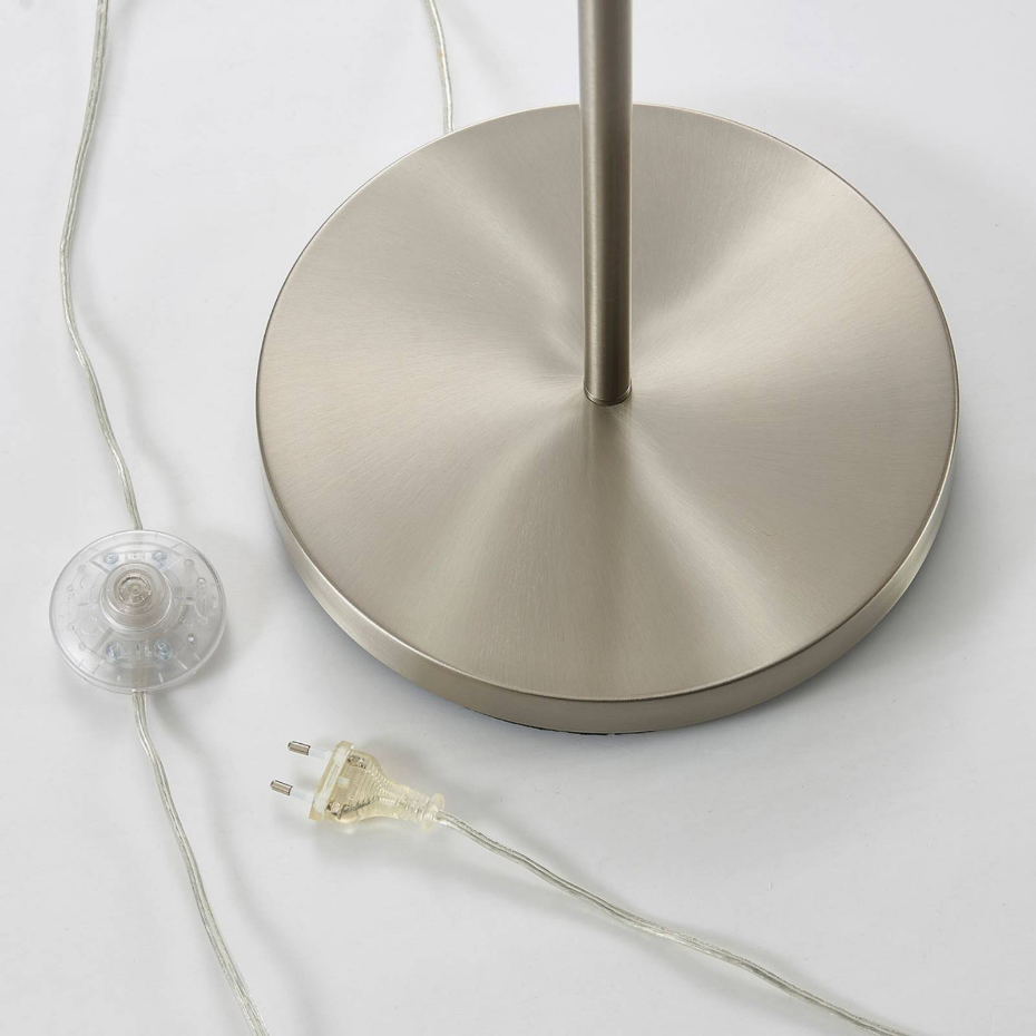 Lampadaire en textile jeunes, Parsa