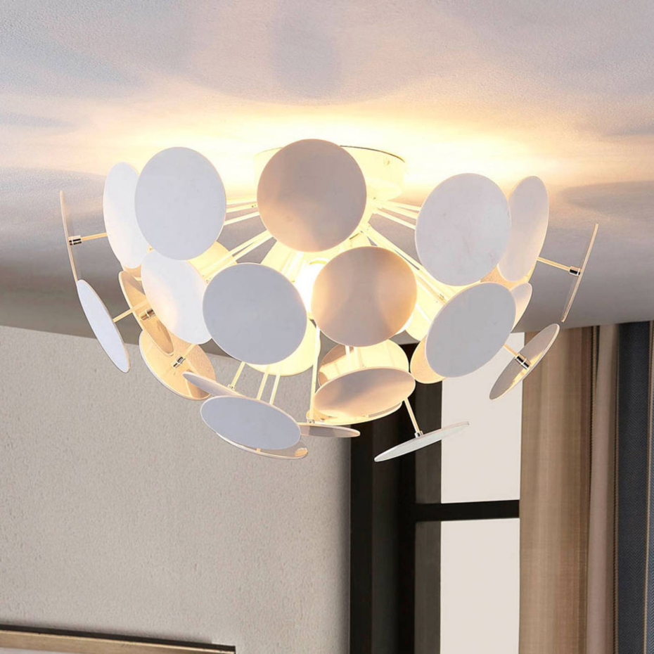 Plafonnier  moderne, Kinan
