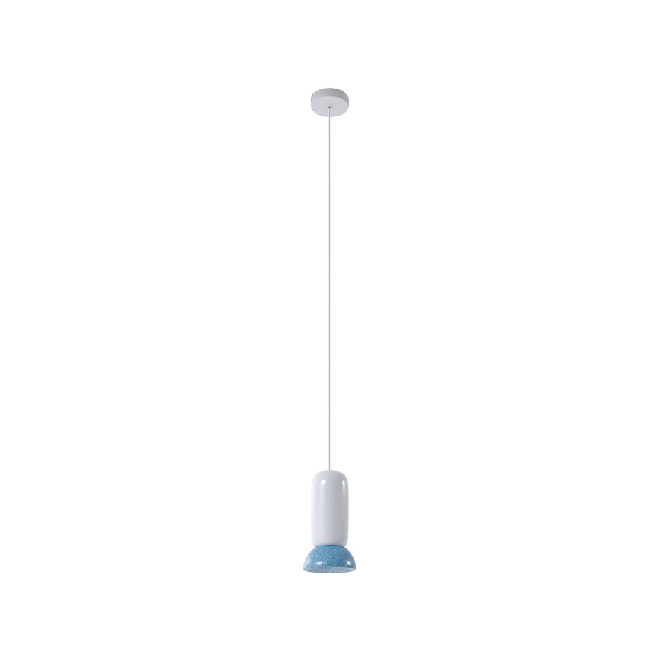 Suspension en céramique scandinave, Kerimi