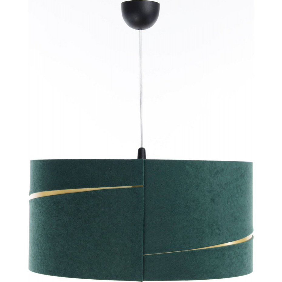 Suspension en tissu Swing