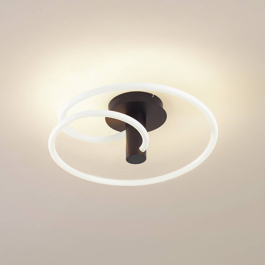 Plafonnier  moderneLED, Valenora