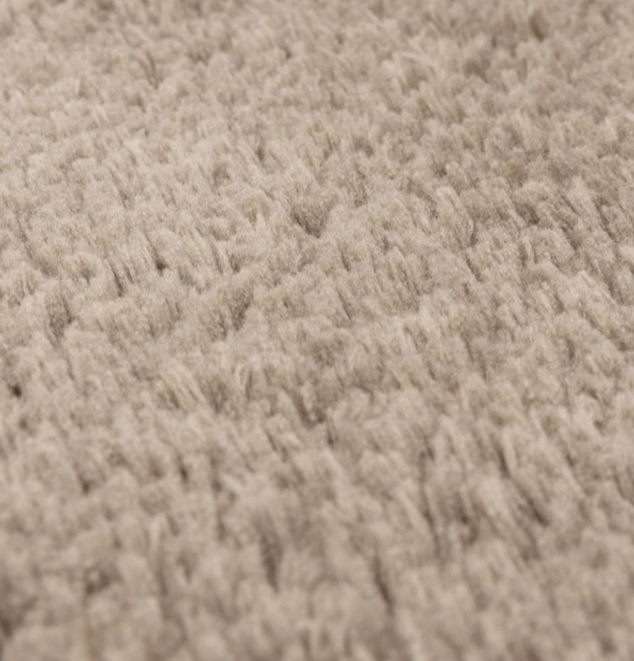 Tapis de salon et chambre poils longs SPLENDOUR
