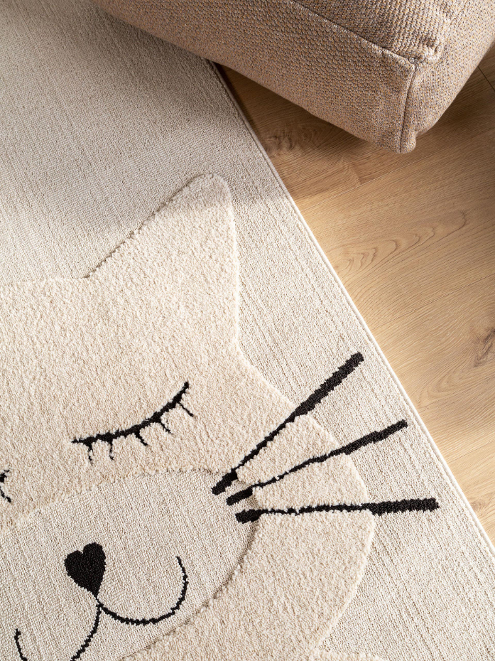 Tapis enfant MOMO
