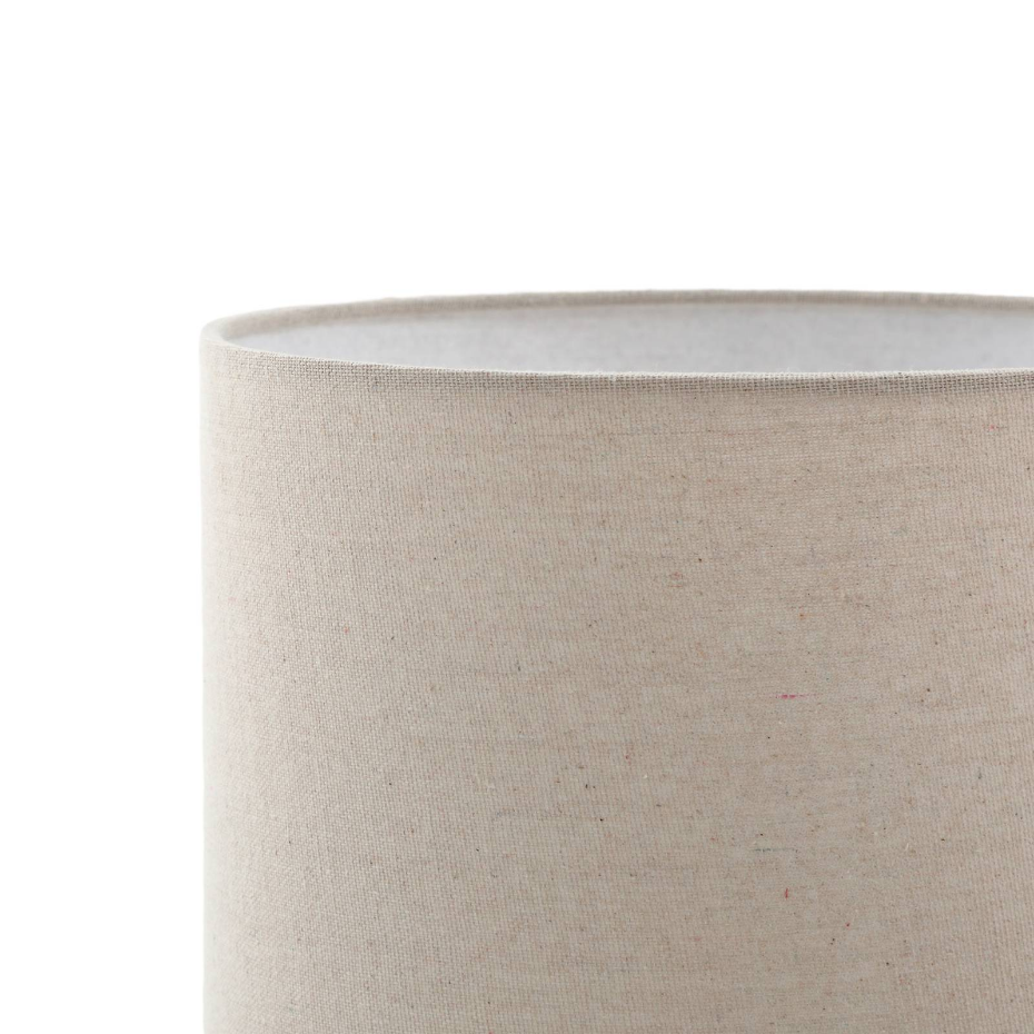 Lampe à poser en céramique scandinave