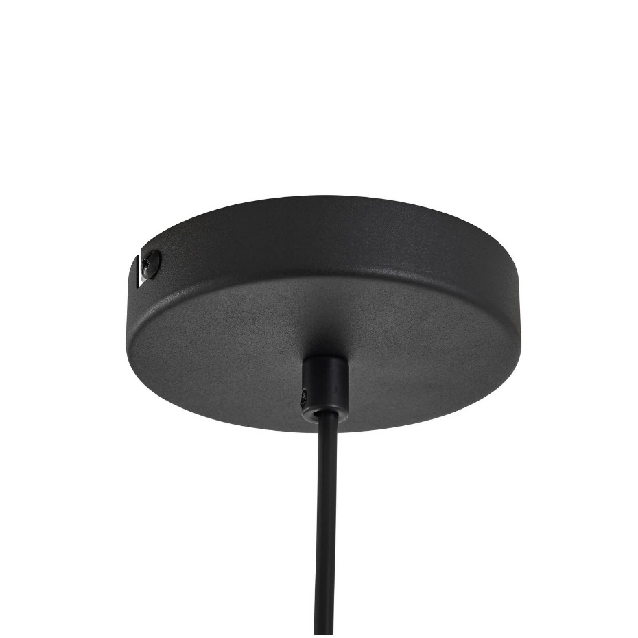 Suspension moderne, Sanne