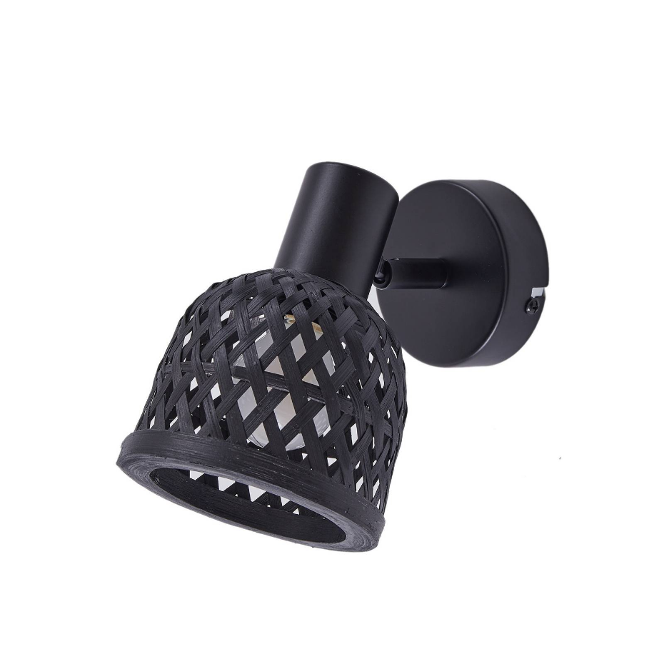 Applique en bambou moderne, Eskil