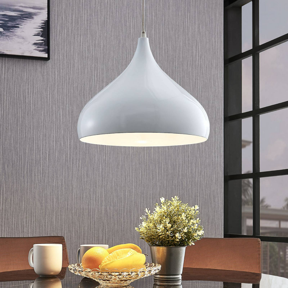 Suspension en aluminium moderne, Ritana