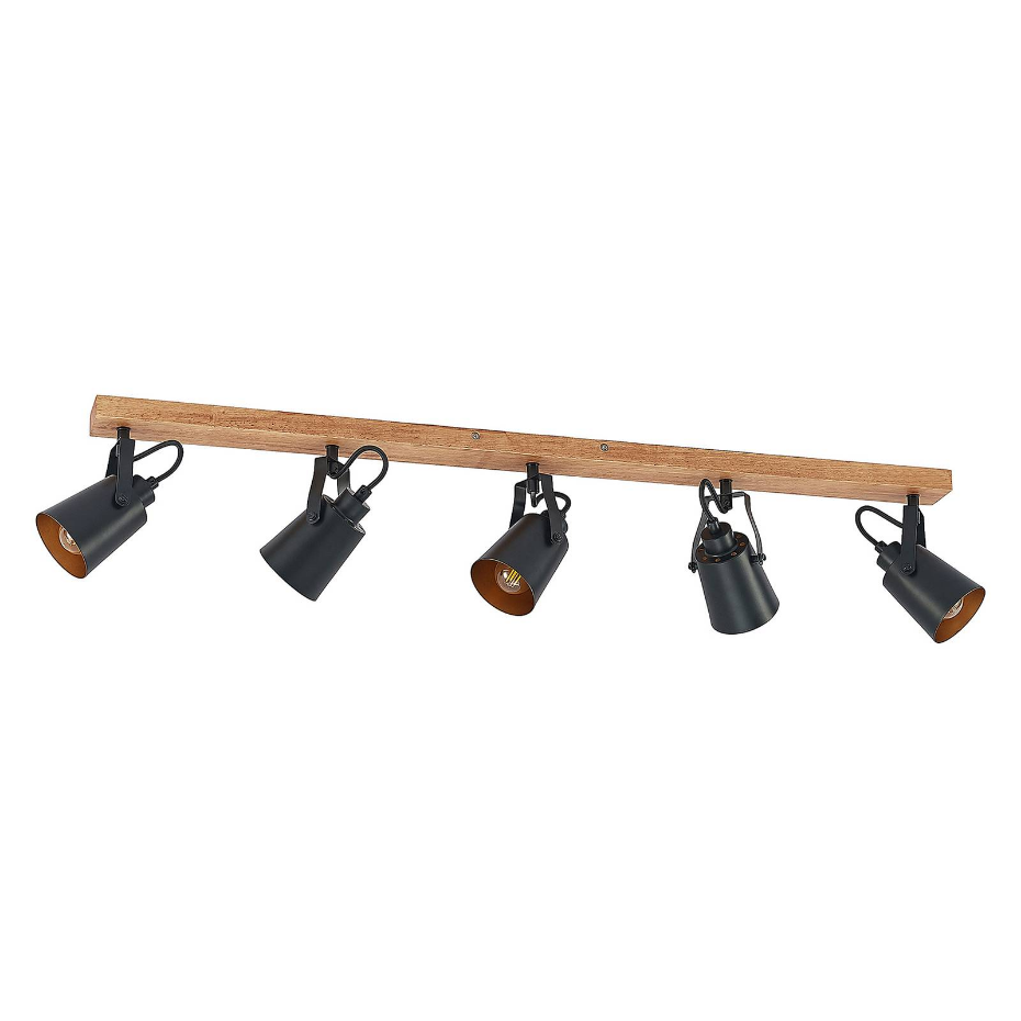 Spot en bois moderne, Kimban