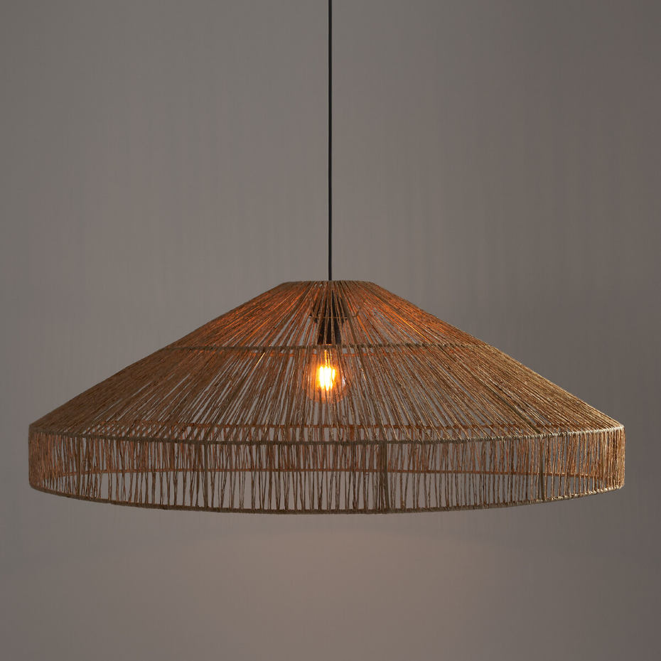 Suspension Ø90 cm, Yaku