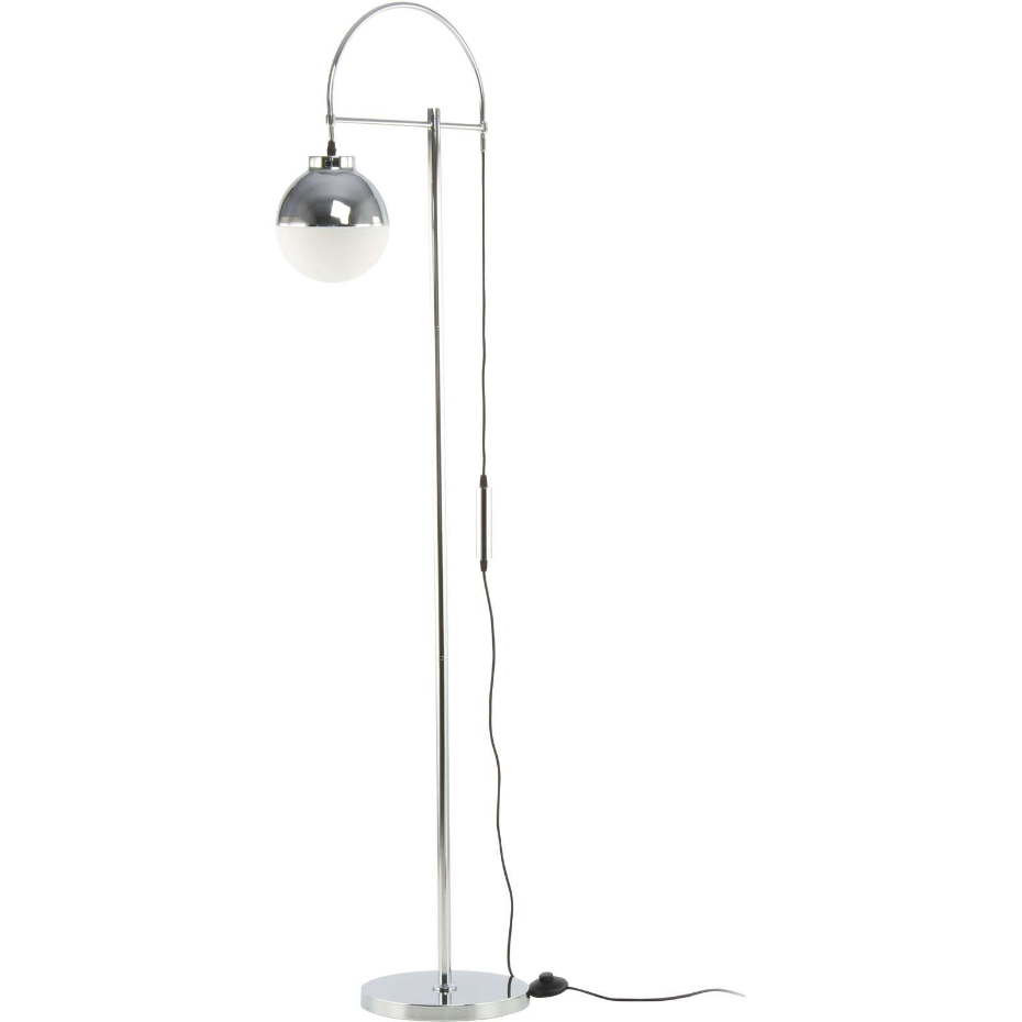 Lampadaire en métal Lavina 125