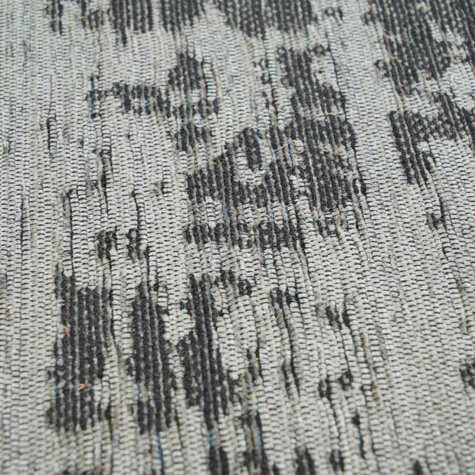 Tapis salon abstrait moderne TAPISSERIE