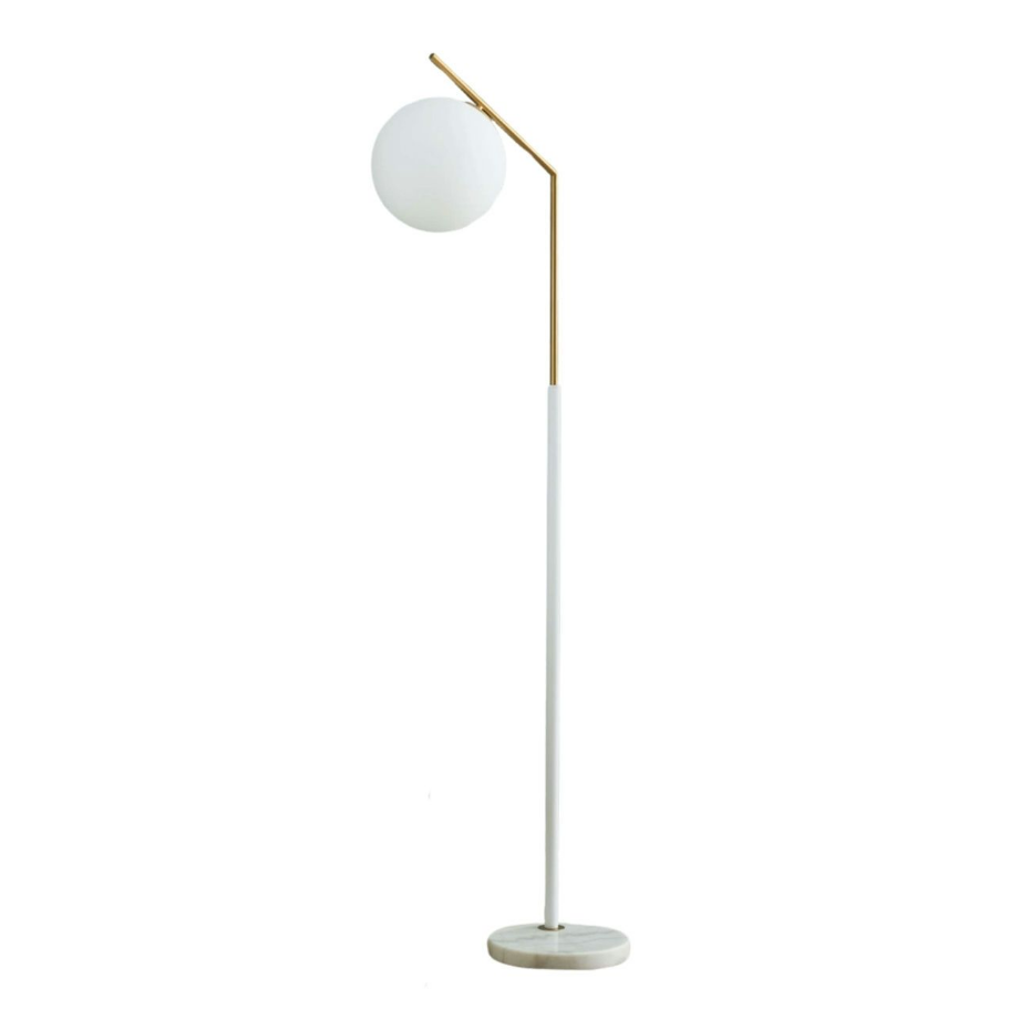 Lampe Design Épuré – MOLIA