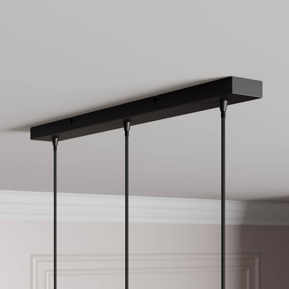 Suspension moderne, Kourtney