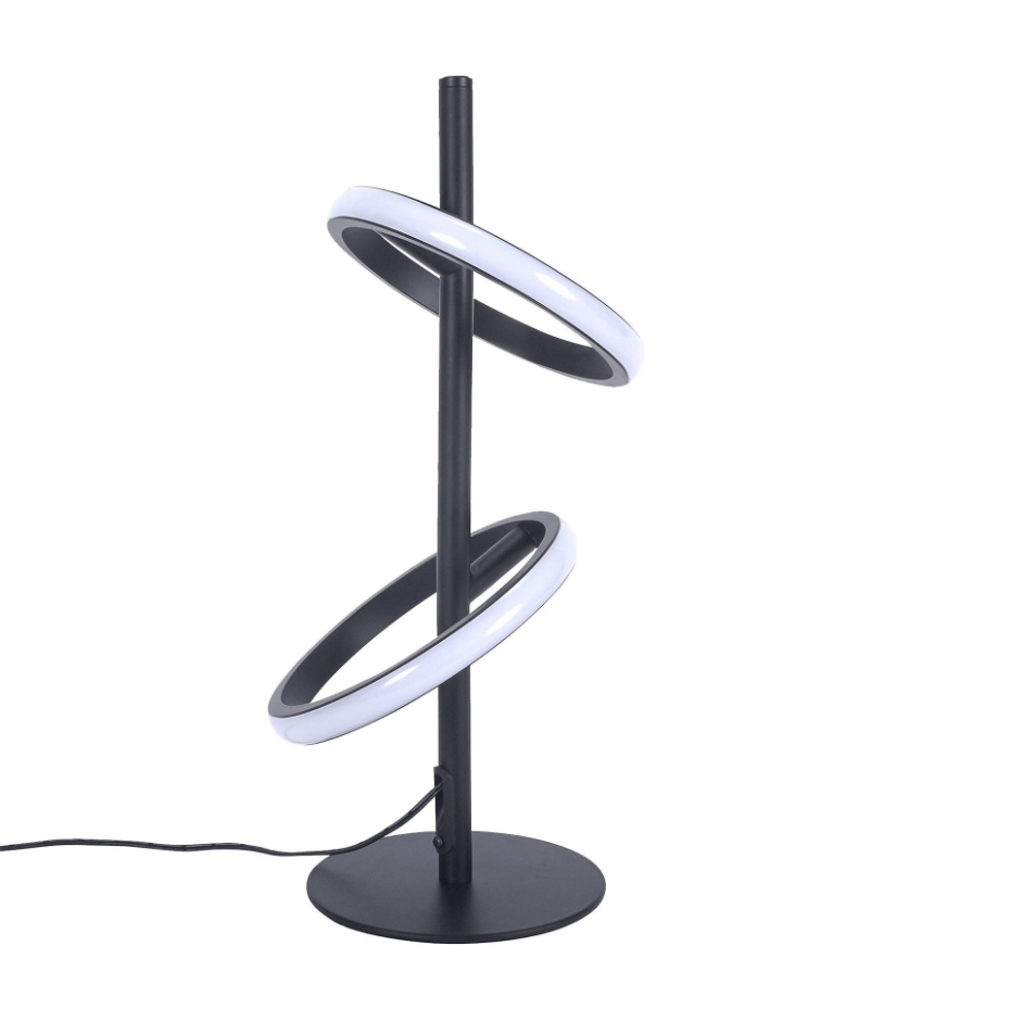 Lampe de table LED dimmable, KAPEO