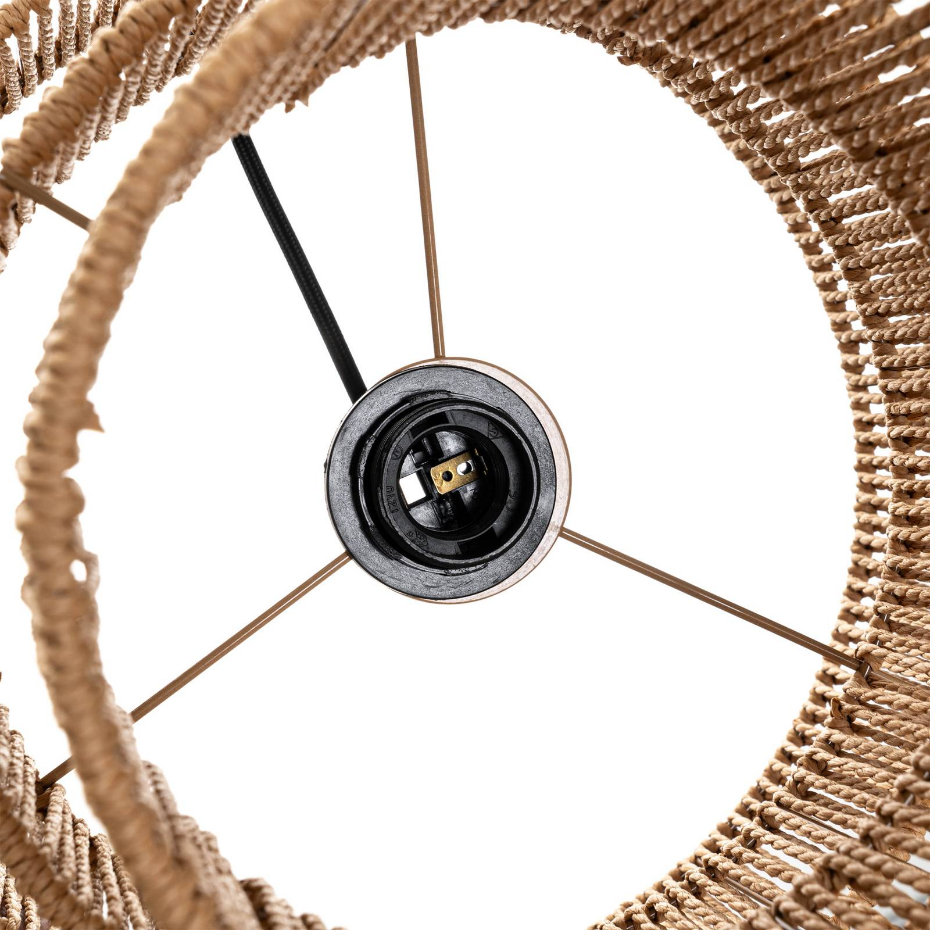 Suspension traditionnelle, Elvoria