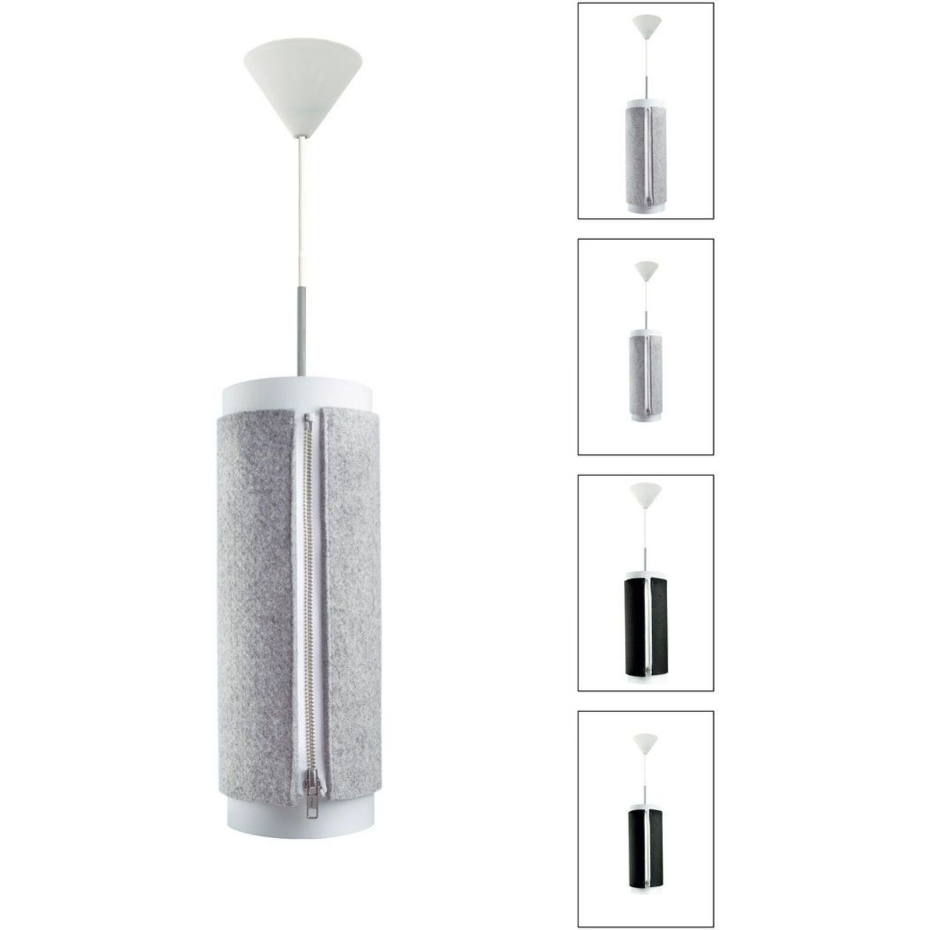 Suspension en polypropylène zip star medium