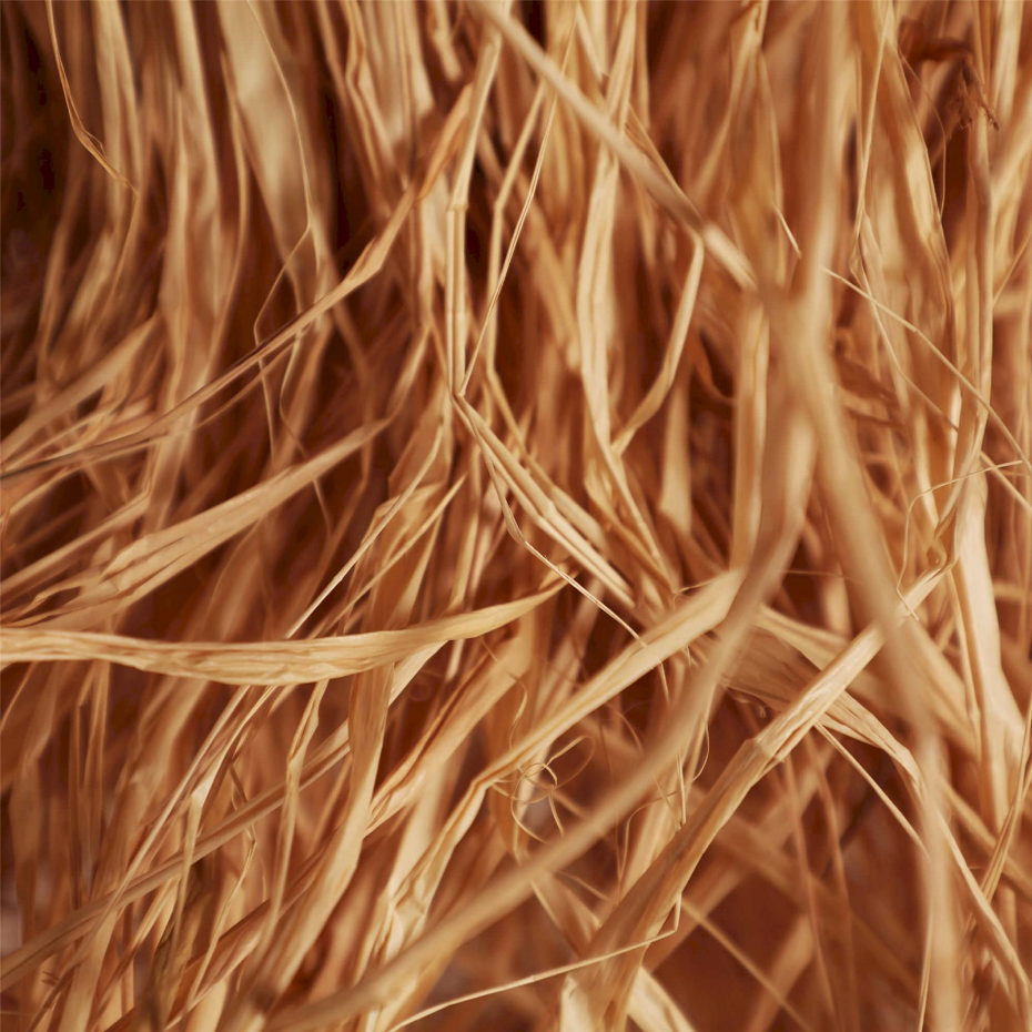 Suspension en fibre naturelle S.kasses
