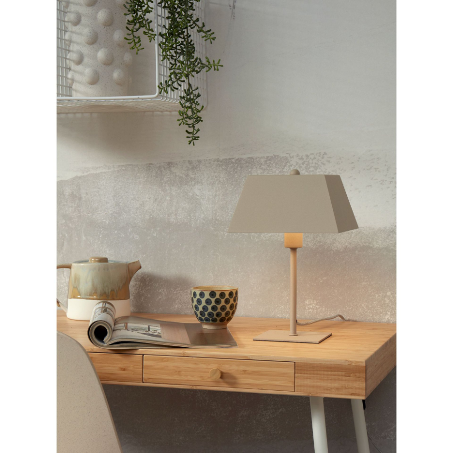 Lampe De Table Le fer PERTH
