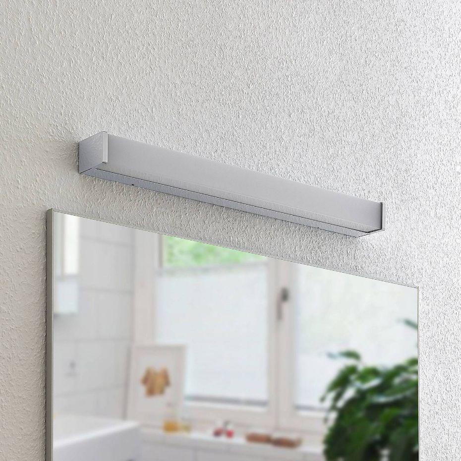 Applique en aluminium moderneLED, Klea