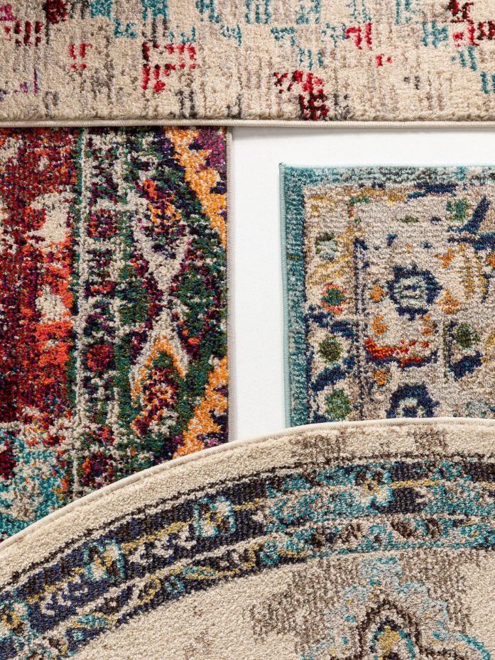 Tapis CASA