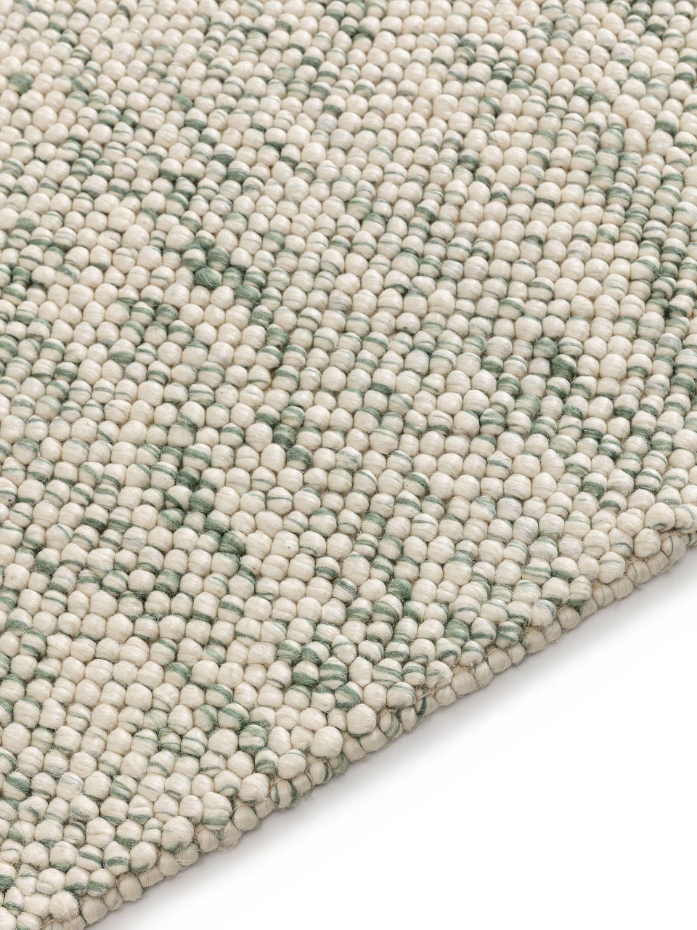 Tapis enfant tissé main BEADY