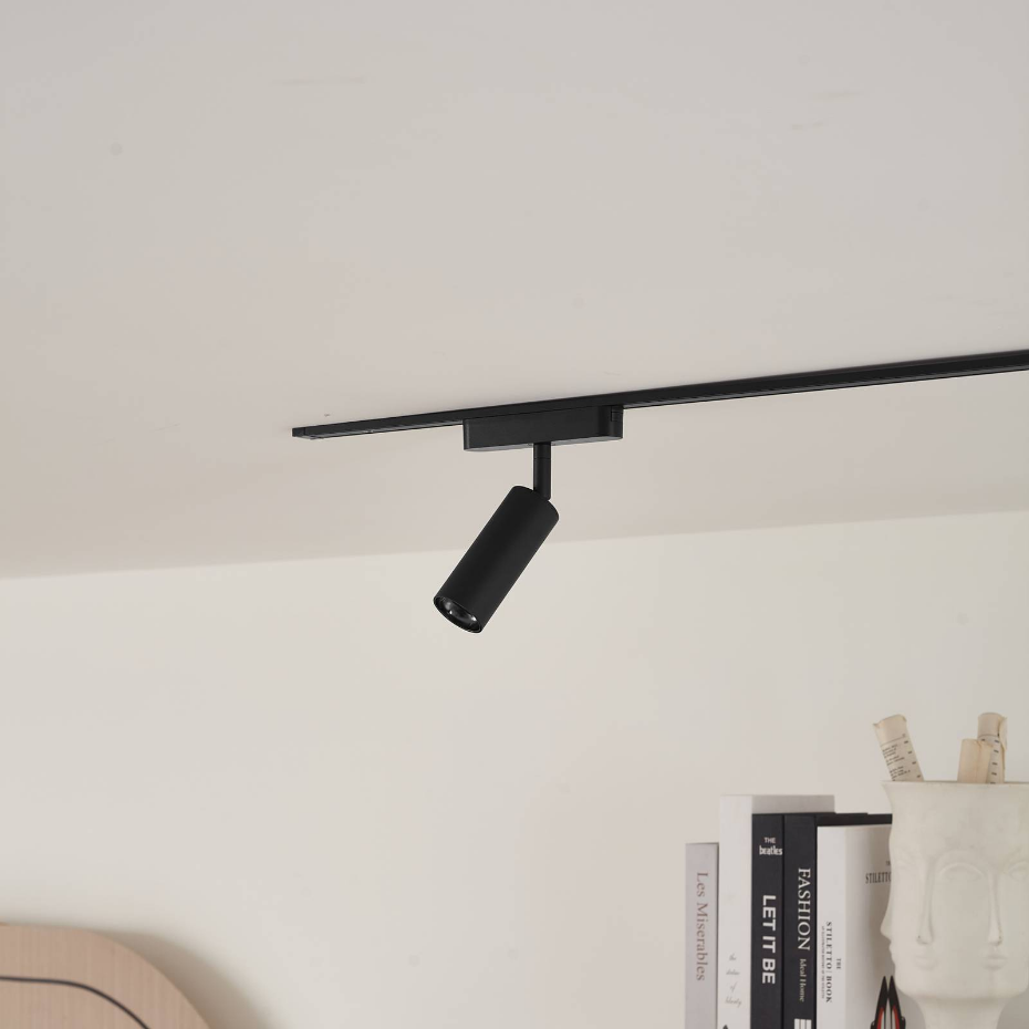en aluminium moderneLED, Lumaro 48V