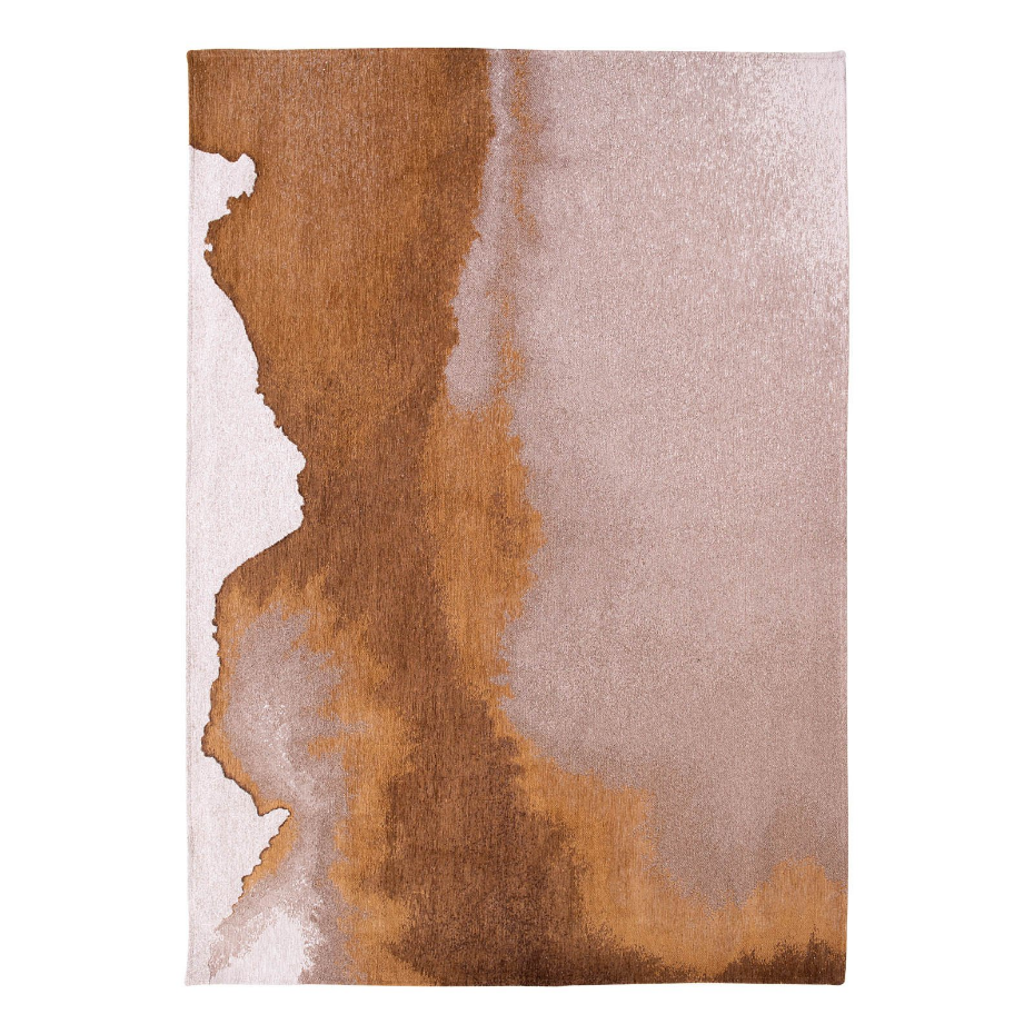 Tapis salon et chambre tissé plat CAPRICE