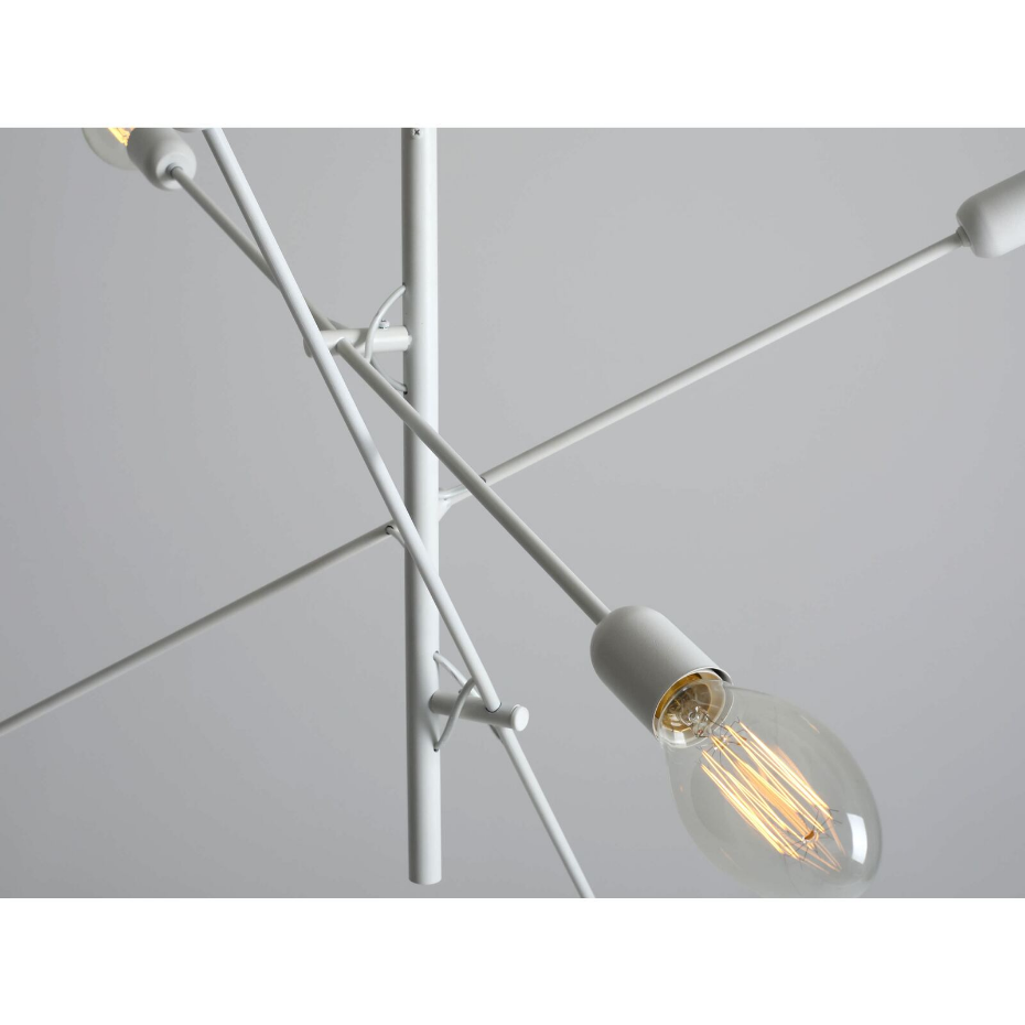Suspension en acier Twigo 6