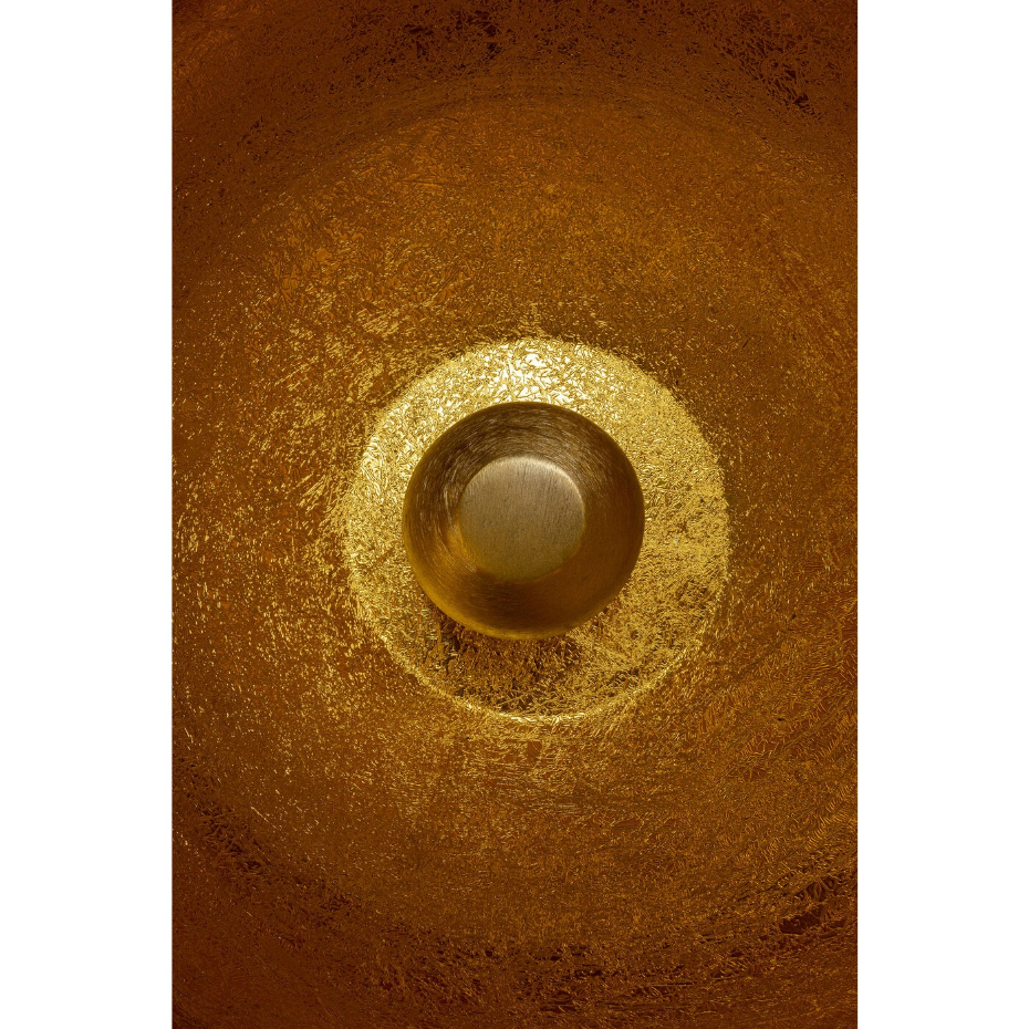 Lampe en acier, APOLLON SMOOTH